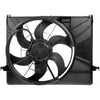 Radiator Fan