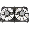 Dual Fan