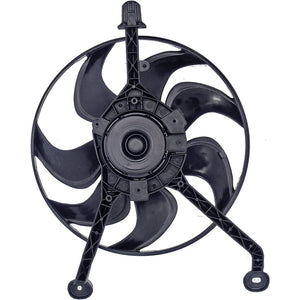 Radiator Fan