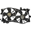 Dual Fan