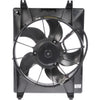 Radiator Fan