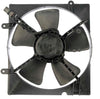 Radiator Fan