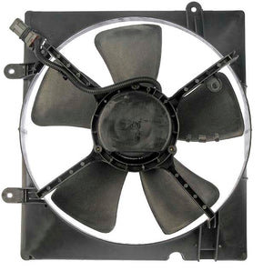 Radiator Fan