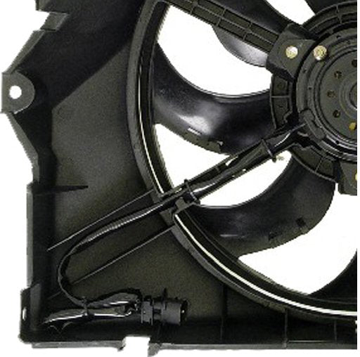 Condenser Fan