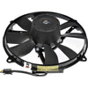 RAD Fan Assembly