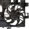 Dual Fan