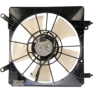 Radiator Fan