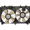 Dual Fan