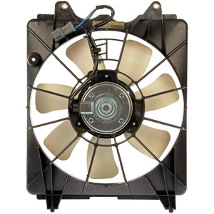 Condenser Fan