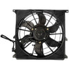 Condenser Fan