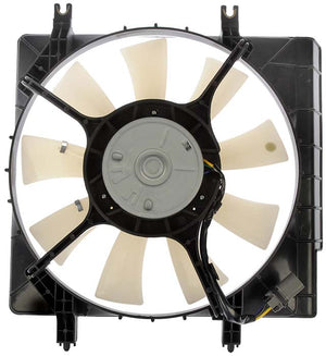 Condenser Fan