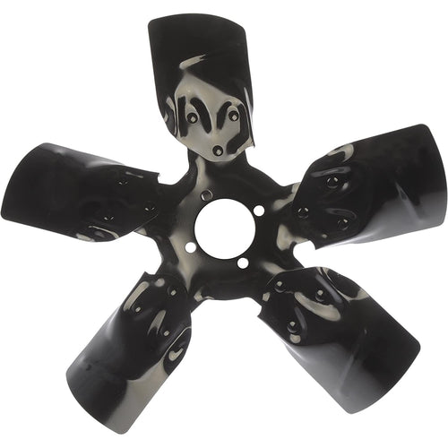 Clutch Fan Blade