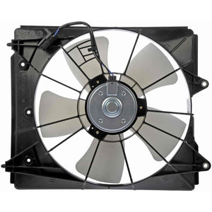 Condensor Fan