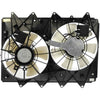 Dual Fan