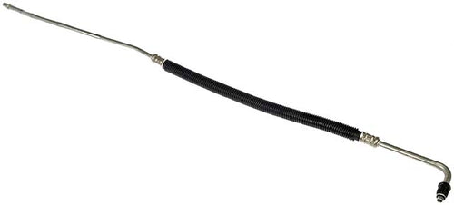 OIL COOLER LINE