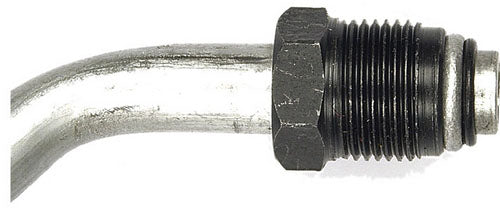 OIL COOLER LINE