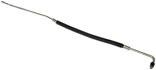 OIL COOLER LINE