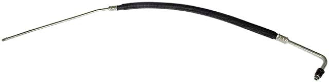 OIL COOLER LINE