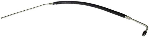 OIL COOLER LINE