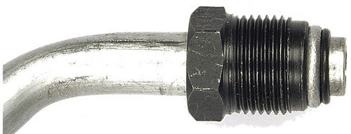 OIL COOLER LINE
