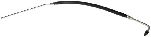 OIL COOLER LINE