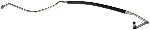 OIL COOLER LINE