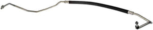 OIL COOLER LINE