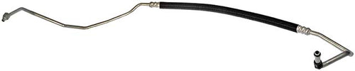 OIL COOLER LINE