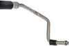 OIL COOLER LINE