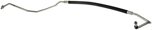 OIL COOLER LINE