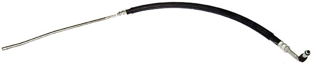 OIL COOLER LINE