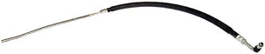 OIL COOLER LINE