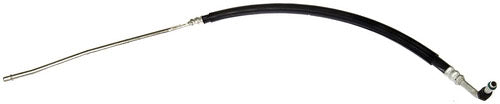 OIL COOLER LINE