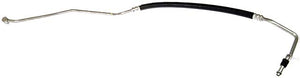 OIL COOLER LINE