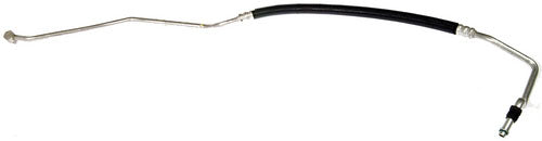 OIL COOLER LINE
