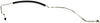 OIL COOLER LINE