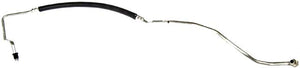 OIL COOLER LINE