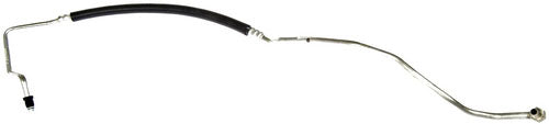OIL COOLER LINE