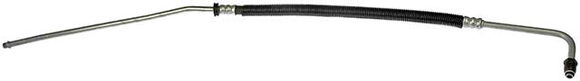 OIL COOLER LINE