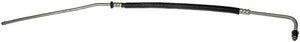 OIL COOLER LINE
