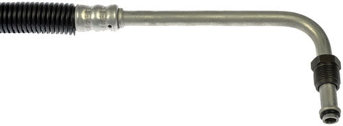 OIL COOLER LINE
