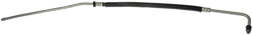 OIL COOLER LINE