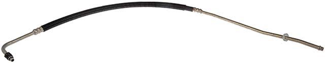 OIL COOLER LINE