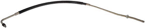 OIL COOLER LINE