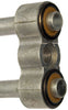 OIL COOLER LINE