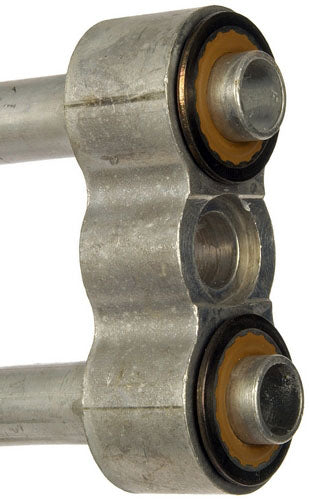 OIL COOLER LINE