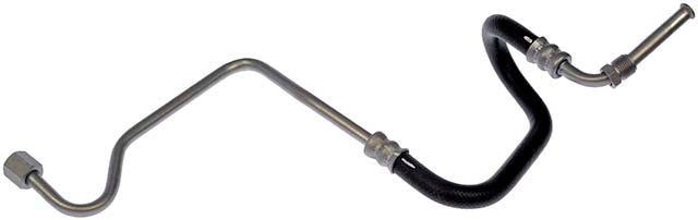 OIL COOLER LINES