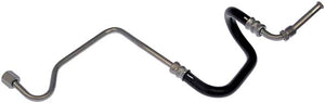 OIL COOLER LINES