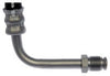 OIL COOLER LINES