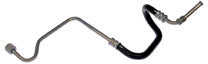 OIL COOLER LINES